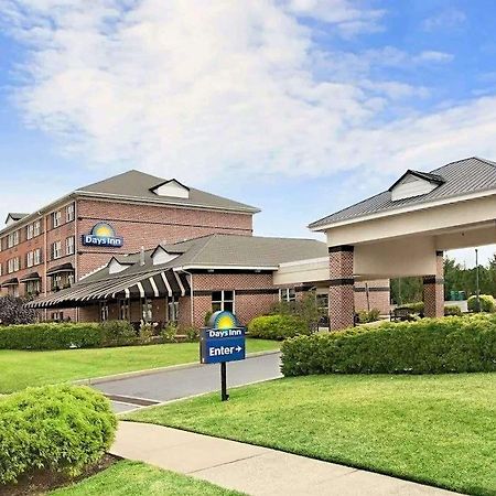 Days Inn By Wyndham Hershey Exterior foto