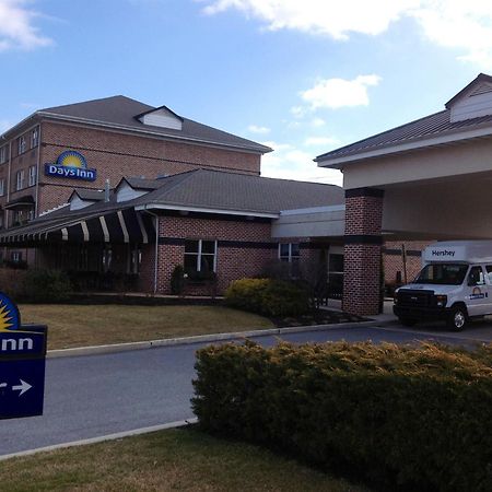 Days Inn By Wyndham Hershey Exterior foto