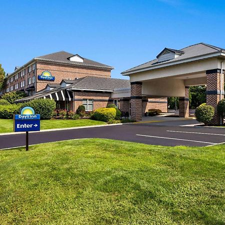 Days Inn By Wyndham Hershey Exterior foto
